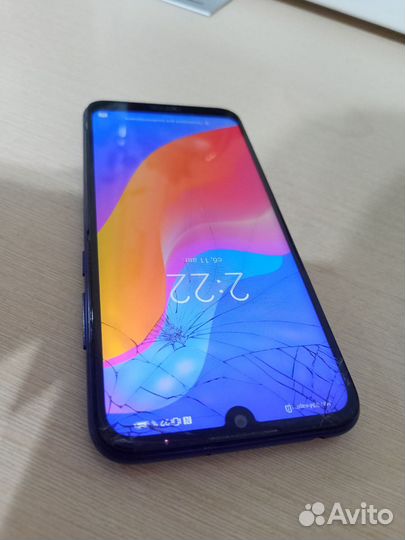 HONOR 8A, 2/32 ГБ