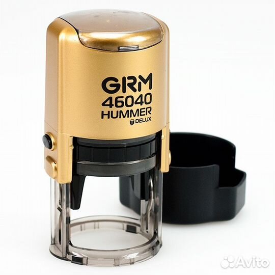 Изготовление печатей и штампов в Тольятти