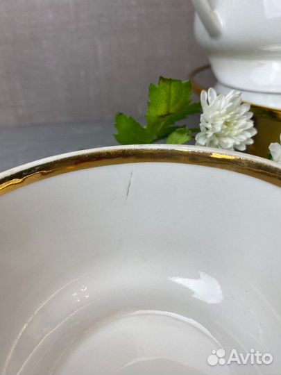 Сервиз кофейный