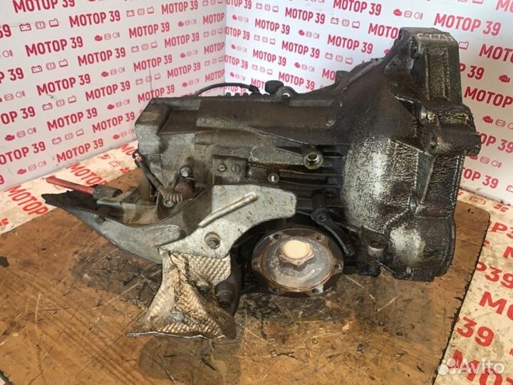 АКПП Audi A4 1.8 I APT 2000