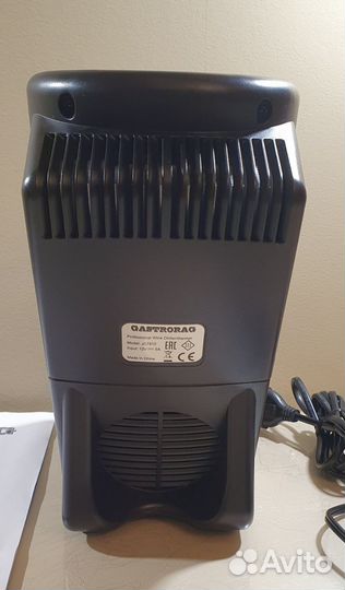 Охладитель бутылок gastrorag JC7910