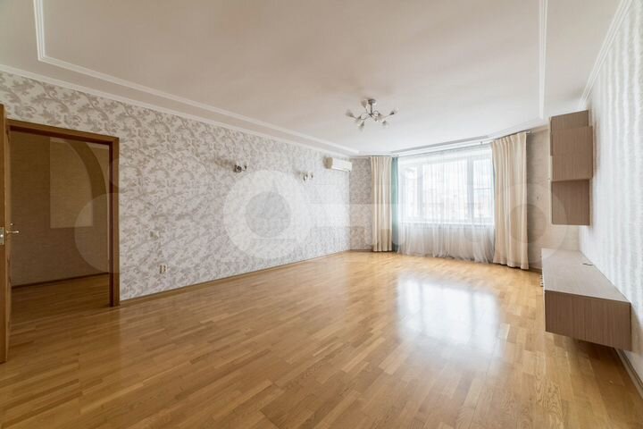 4-к. квартира, 157,1 м², 9/10 эт.