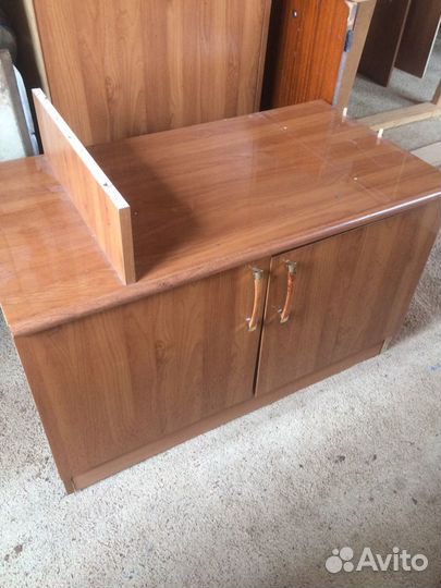 Комод под телевизор