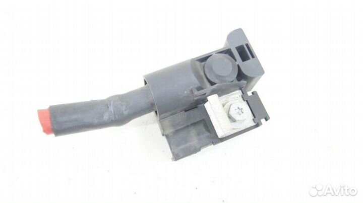 Вывод плюсовой акб в моторном отсеке BMW X5 E70 (П