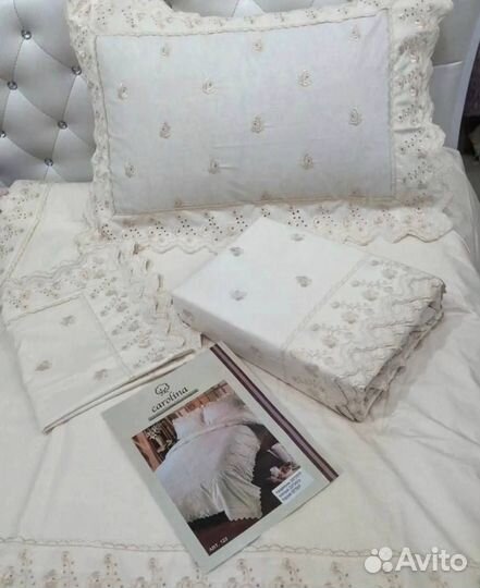 Постельное белье