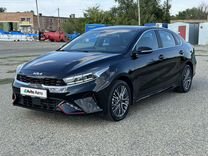 Kia Cerato 2.0 AT, 2022, 38 100 км, с пробегом, цена 2 850 000 руб.