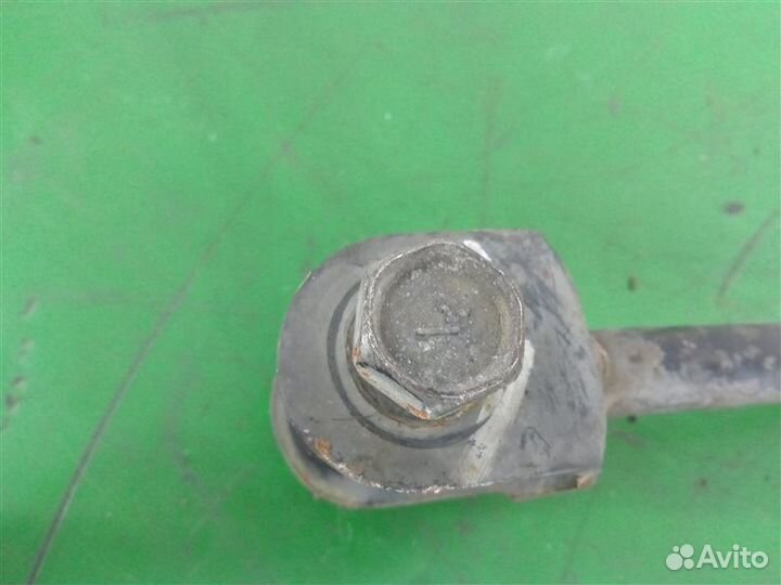 Рычаг подвески задний левый Nissan X-Trail NT30