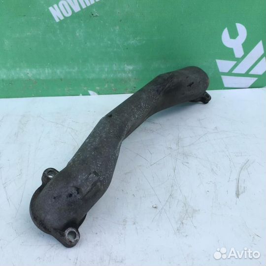 Коллектор впускной Сузуки Гранд Витара