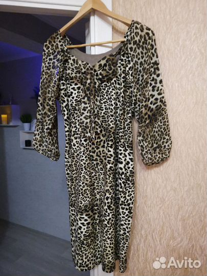 Платье Турция 48-50