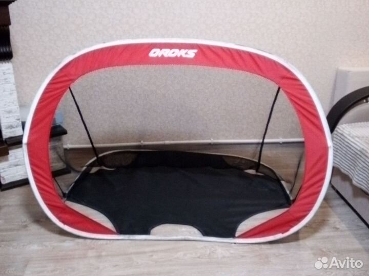 Хоккейные ворота oroks