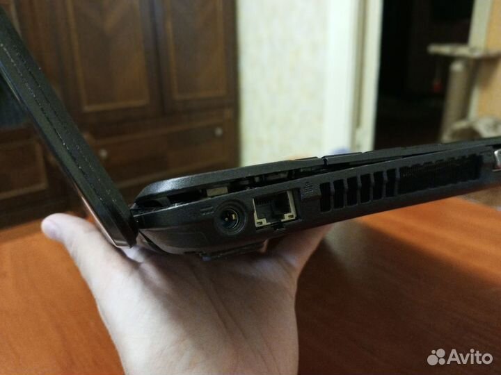 Acer Packard Bell EasyNote ente11HC