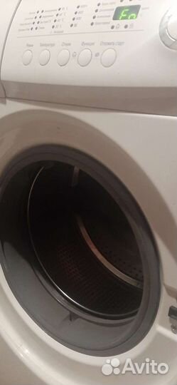 Стиральная машина samsung
