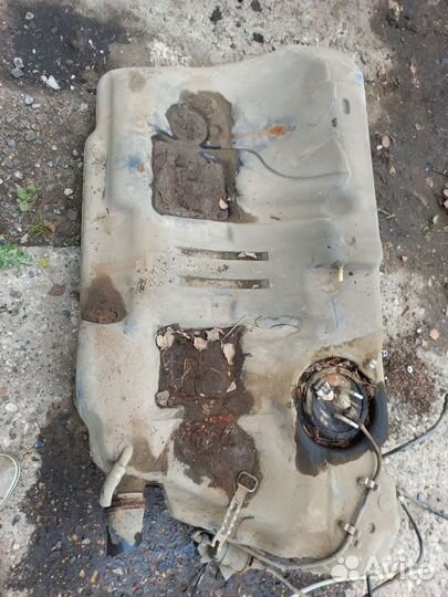 Бензонасос Peugeot 406 1999