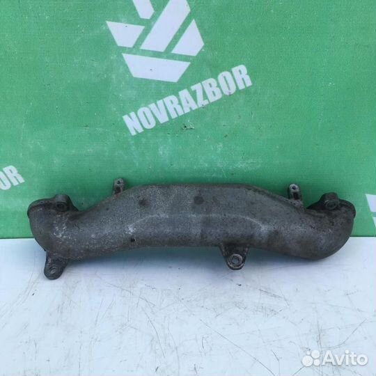 Коллектор впускной Сузуки Гранд Витара