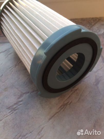 Фильтр для пылесоса