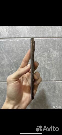 iPhone xs 64 gb