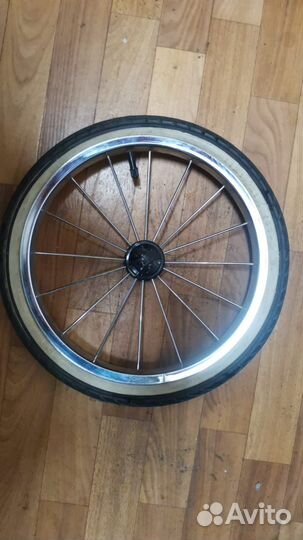 Колеса на коляску