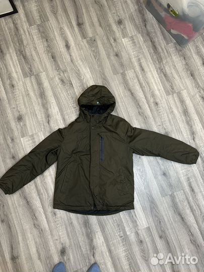 Пакет вещей для мужчины