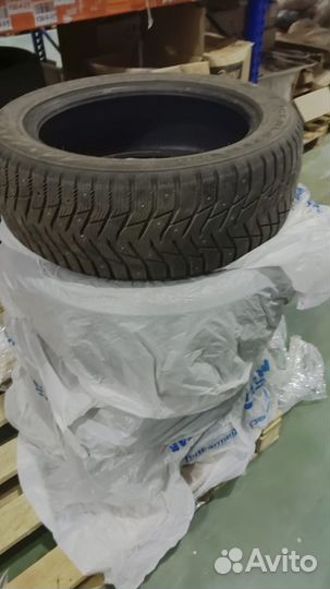 Sailun Ice Blazer Stud 215/55 R18