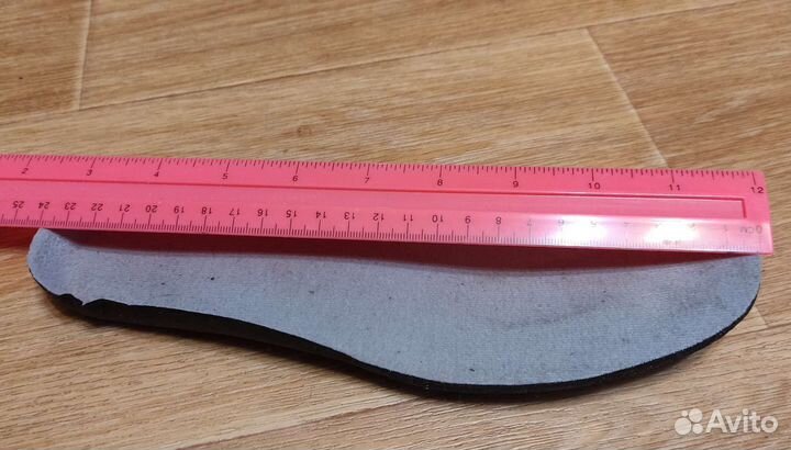 Лыжные ботинки Spine Frost, SNS, р.37