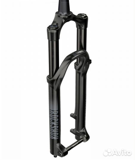 Вилка RockShox 35 gold RL