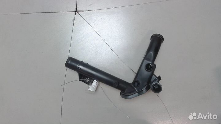 Трубка охлаждения Renault Kangoo, 2007