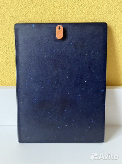 Панно антикварное ссср. Кавказский танец