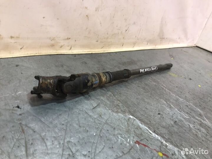 Рулевой карданчик Citroen Xsara Picasso универсал