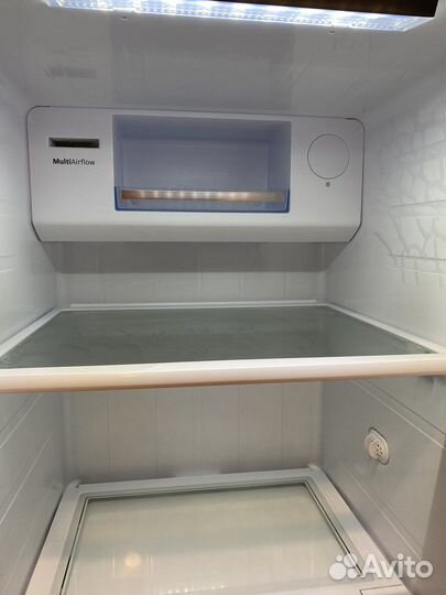 Холодильник bosch