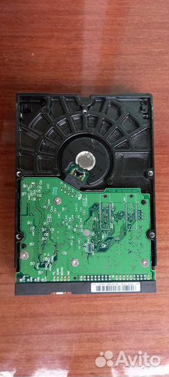 Жесткий диск 120gb