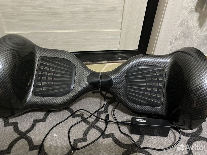 Гироскутер бу