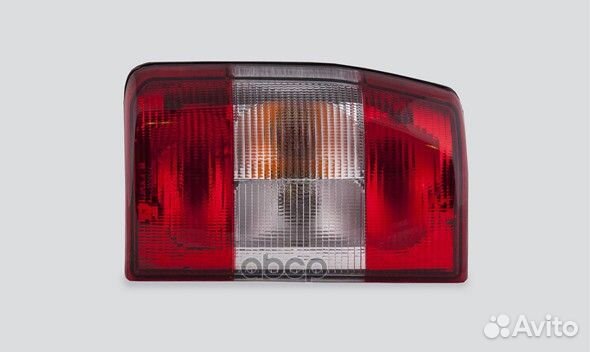 Фонарь задний левый для УАЗ-3160, УАЗ-3163 