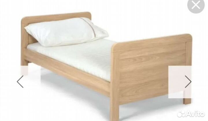 Детская мебель Mamas and papas