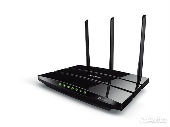 Wifi роутер tp link