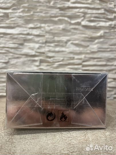 Lancome la vie est belle 75ml евро ориг