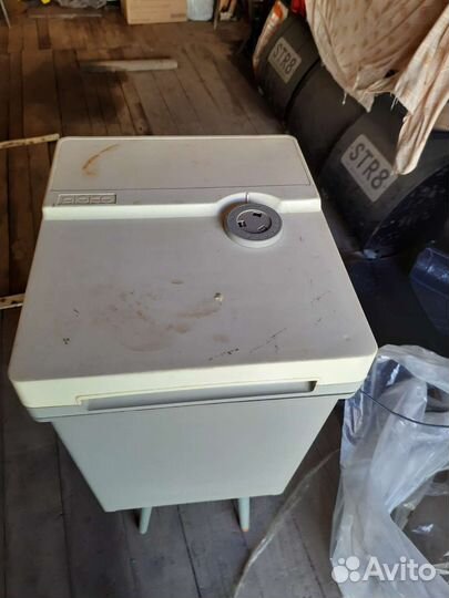 Стиральная машинка малютка бу