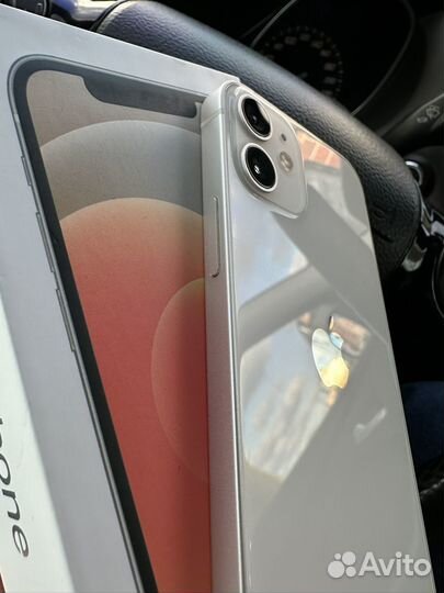 iPhone 12 mini, 64 ГБ