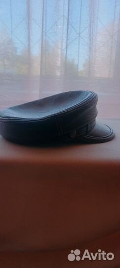 Фуражка мужская