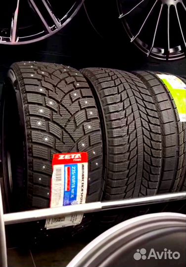 Triangle IcelynX TI501 225/45 R18