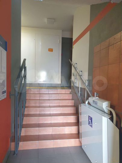 2-к. квартира, 62,9 м², 4/5 эт.