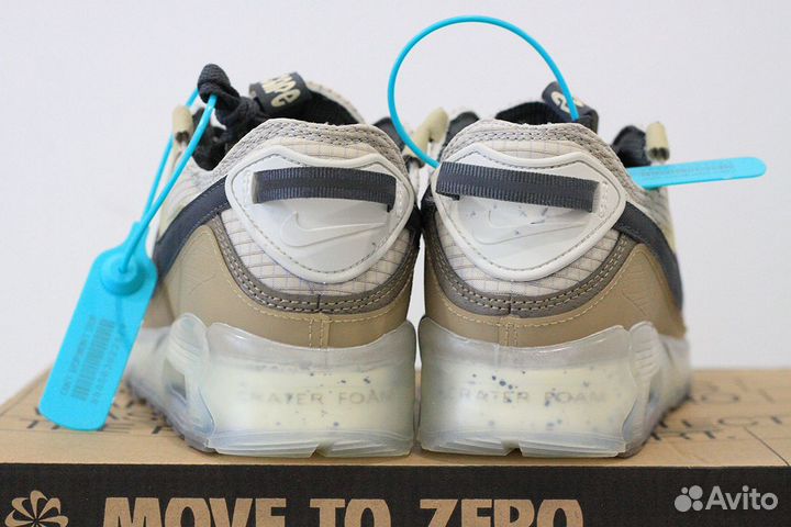 Кроссовки Nike Air Max 90 (Новые)