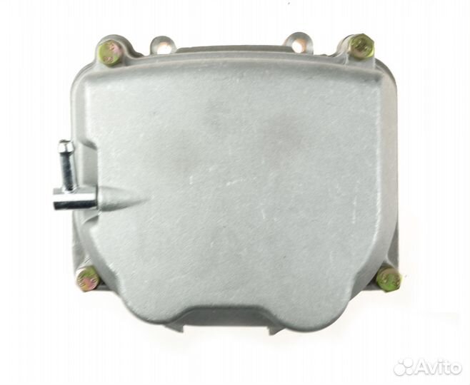 Головка цилиндра 157QMJ 150см3