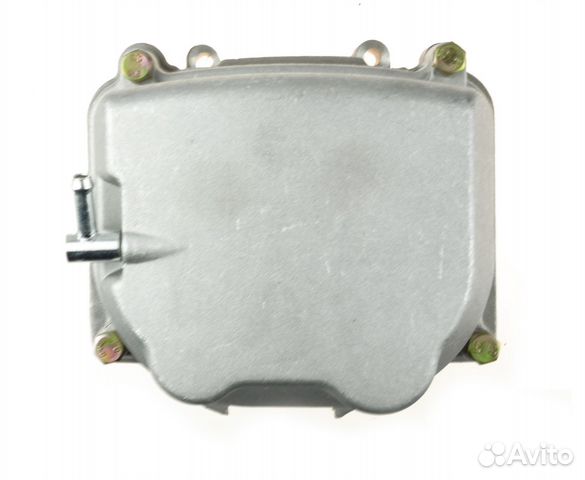 Головка цилиндра 157QMJ 150см3