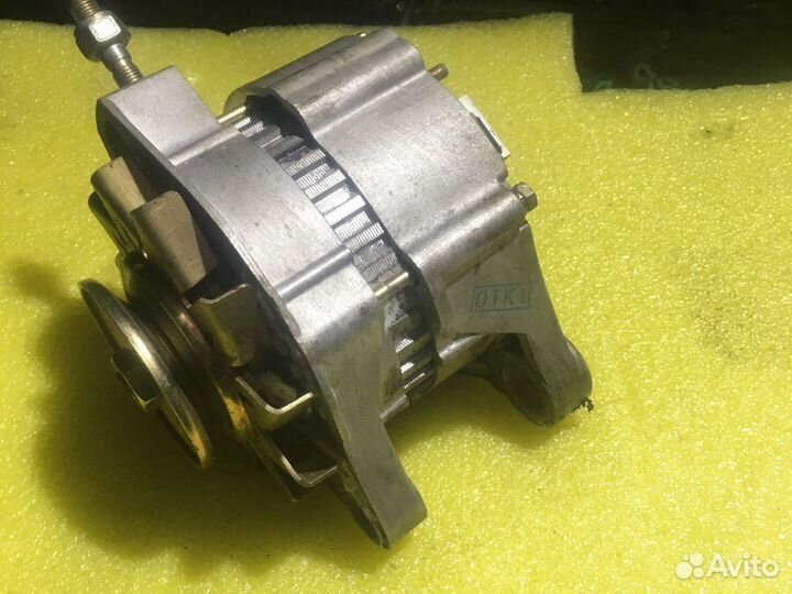 Генератор 2107-2108