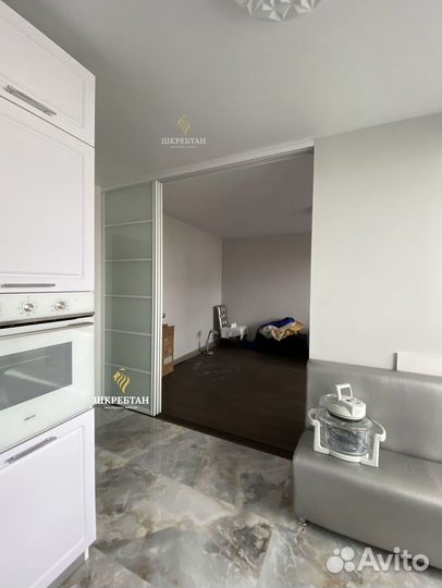 Межкомнатные алюминиевые перегородки и двери