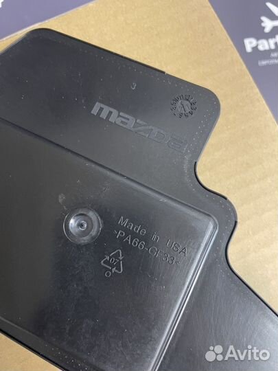 Фильтр АКПП FZ0121500 Mazda