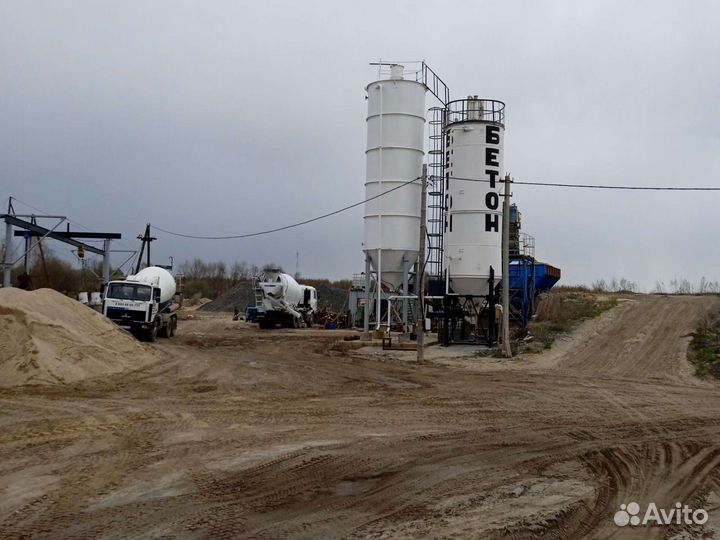 Продам щебень бетон песок цемент грунт