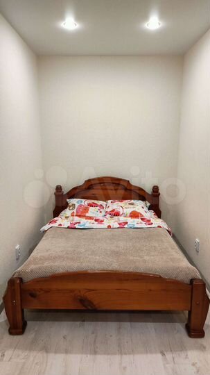 1-к. квартира, 32 м², 5/16 эт.