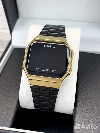 Часы Casio