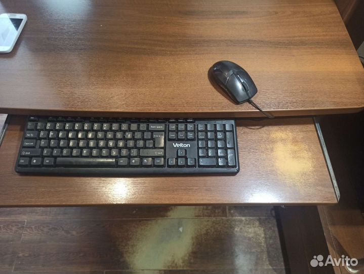 Компьютерный стол бу